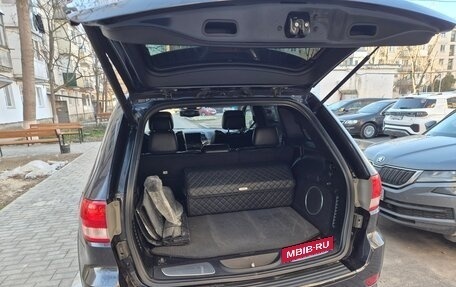 Jeep Grand Cherokee, 2012 год, 1 750 000 рублей, 7 фотография