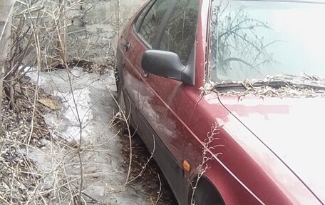 Saab 900 II, 1997 год, 50 000 рублей, 6 фотография
