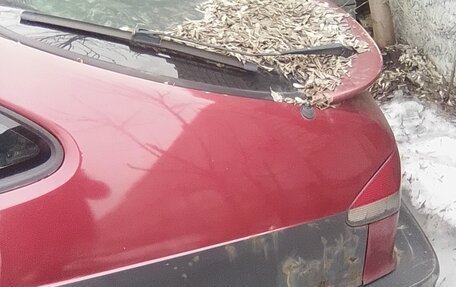 Saab 900 II, 1997 год, 50 000 рублей, 3 фотография