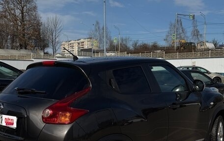 Nissan Juke II, 2011 год, 1 200 000 рублей, 6 фотография