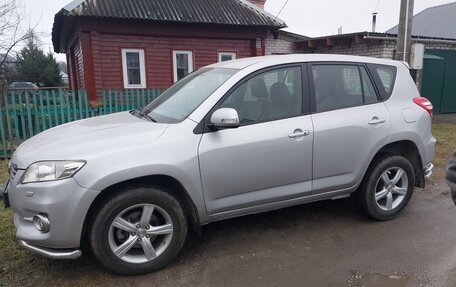 Toyota RAV4, 2011 год, 1 400 000 рублей, 5 фотография