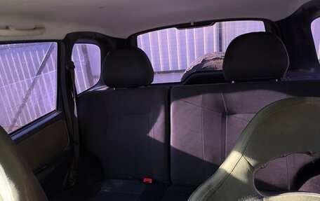 Chevrolet Niva I рестайлинг, 2007 год, 450 000 рублей, 6 фотография