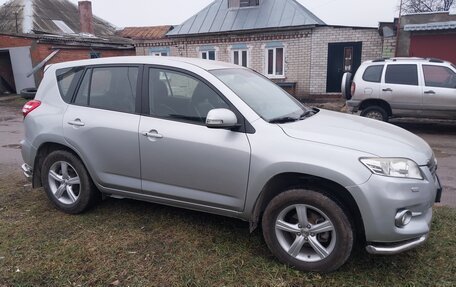 Toyota RAV4, 2011 год, 1 400 000 рублей, 4 фотография