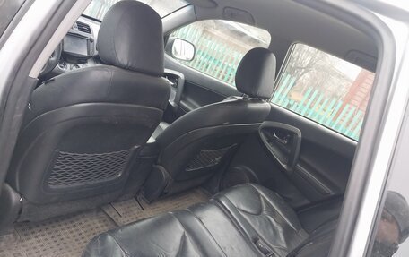 Toyota RAV4, 2011 год, 1 400 000 рублей, 8 фотография