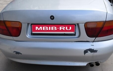 Mitsubishi Carisma I, 1998 год, 190 000 рублей, 2 фотография