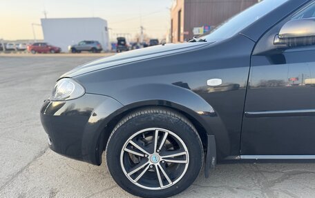 Chevrolet Lacetti, 2008 год, 378 000 рублей, 5 фотография