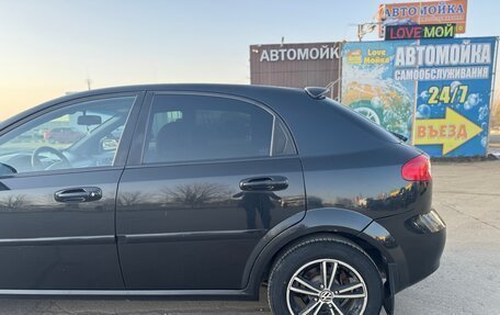 Chevrolet Lacetti, 2008 год, 378 000 рублей, 9 фотография