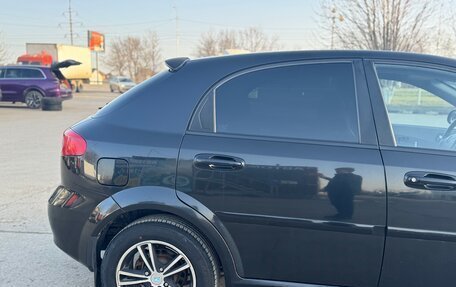 Chevrolet Lacetti, 2008 год, 378 000 рублей, 10 фотография