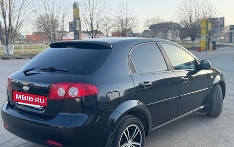 Chevrolet Lacetti, 2008 год, 378 000 рублей, 4 фотография