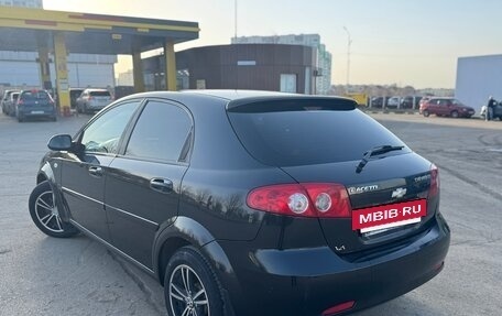 Chevrolet Lacetti, 2008 год, 378 000 рублей, 3 фотография