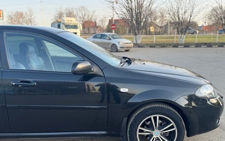 Chevrolet Lacetti, 2008 год, 378 000 рублей, 12 фотография