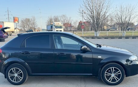 Chevrolet Lacetti, 2008 год, 378 000 рублей, 11 фотография