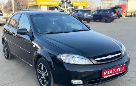 Chevrolet Lacetti, 2008 год, 378 000 рублей, 7 фотография