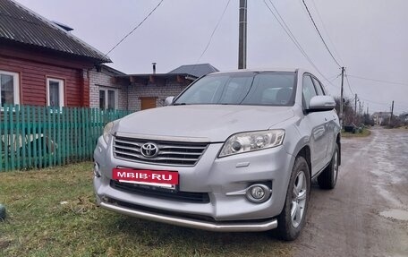 Toyota RAV4, 2011 год, 1 400 000 рублей, 6 фотография