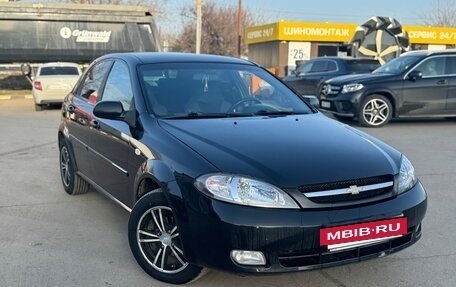 Chevrolet Lacetti, 2008 год, 378 000 рублей, 2 фотография