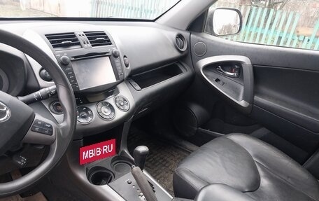 Toyota RAV4, 2011 год, 1 400 000 рублей, 7 фотография