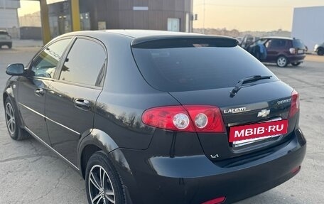 Chevrolet Lacetti, 2008 год, 378 000 рублей, 15 фотография