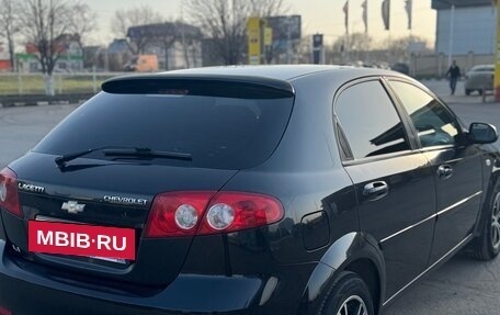Chevrolet Lacetti, 2008 год, 378 000 рублей, 14 фотография