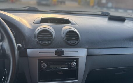 Chevrolet Lacetti, 2008 год, 378 000 рублей, 17 фотография