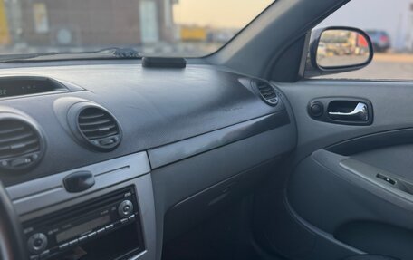 Chevrolet Lacetti, 2008 год, 378 000 рублей, 18 фотография