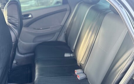 Chevrolet Lacetti, 2008 год, 378 000 рублей, 20 фотография