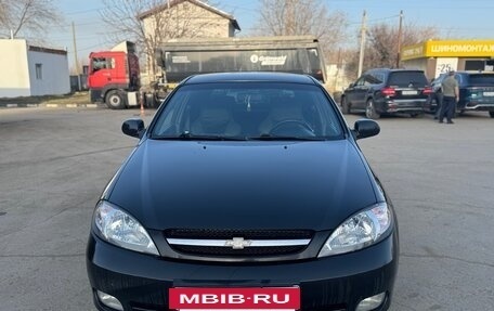 Chevrolet Lacetti, 2008 год, 378 000 рублей, 6 фотография