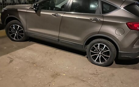 FAW Besturn X80 I рестайлинг, 2020 год, 1 700 000 рублей, 2 фотография