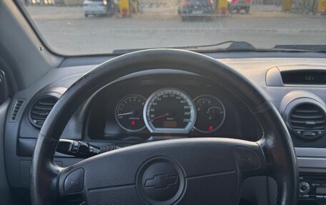 Chevrolet Lacetti, 2008 год, 378 000 рублей, 16 фотография