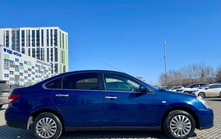 Nissan Almera, 2016 год, 580 000 рублей, 7 фотография