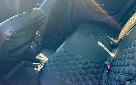 Nissan Almera, 2016 год, 580 000 рублей, 9 фотография