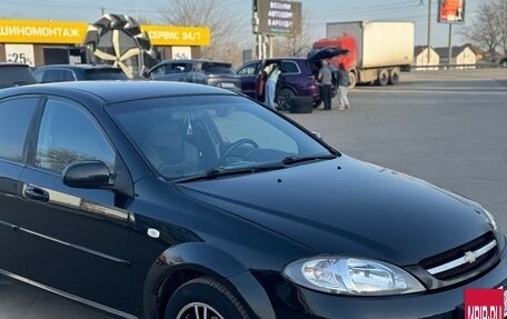 Chevrolet Lacetti, 2008 год, 378 000 рублей, 13 фотография