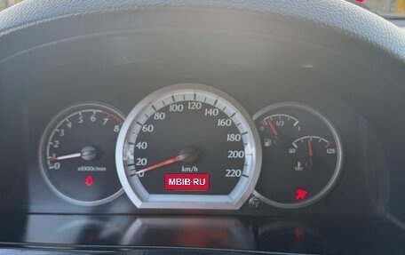 Chevrolet Lacetti, 2008 год, 378 000 рублей, 19 фотография