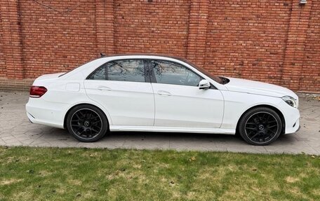 Mercedes-Benz E-Класс, 2015 год, 2 550 000 рублей, 5 фотография