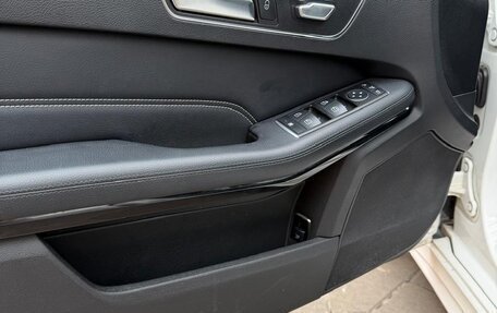 Mercedes-Benz E-Класс, 2015 год, 2 550 000 рублей, 10 фотография