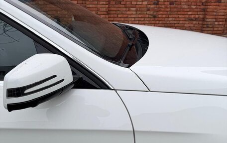 Mercedes-Benz E-Класс, 2015 год, 2 550 000 рублей, 9 фотография