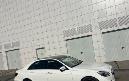 Mercedes-Benz E-Класс, 2015 год, 2 550 000 рублей, 17 фотография