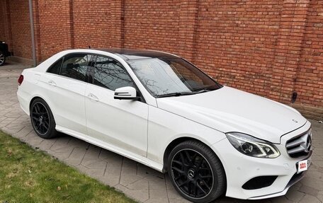 Mercedes-Benz E-Класс, 2015 год, 2 550 000 рублей, 11 фотография