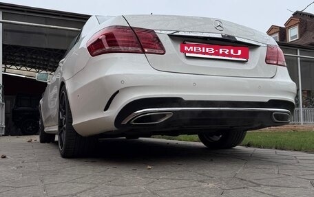 Mercedes-Benz E-Класс, 2015 год, 2 550 000 рублей, 12 фотография