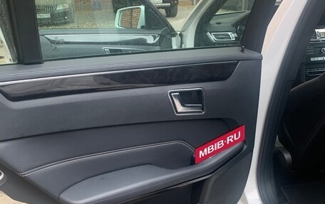 Mercedes-Benz E-Класс, 2015 год, 2 550 000 рублей, 38 фотография