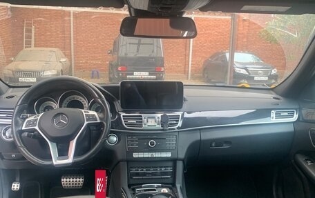 Mercedes-Benz E-Класс, 2015 год, 2 550 000 рублей, 33 фотография