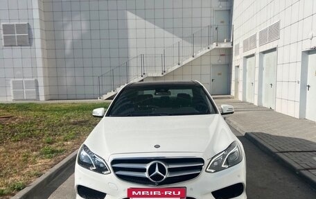 Mercedes-Benz E-Класс, 2015 год, 2 550 000 рублей, 28 фотография