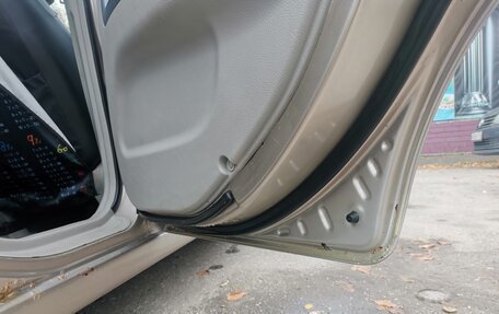 KIA Cerato I, 2006 год, 285 000 рублей, 2 фотография