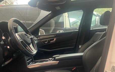 Mercedes-Benz E-Класс, 2015 год, 2 550 000 рублей, 39 фотография