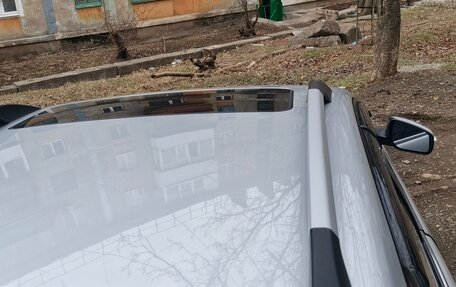 DongFeng H30 Cross, 2015 год, 700 000 рублей, 3 фотография