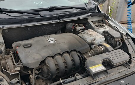 DongFeng H30 Cross, 2015 год, 700 000 рублей, 8 фотография