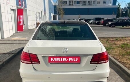 Mercedes-Benz E-Класс, 2015 год, 2 550 000 рублей, 27 фотография