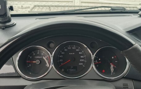 DongFeng H30 Cross, 2015 год, 700 000 рублей, 9 фотография