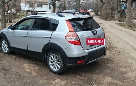 DongFeng H30 Cross, 2015 год, 700 000 рублей, 4 фотография