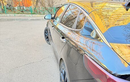 KIA Optima IV, 2018 год, 1 750 000 рублей, 5 фотография