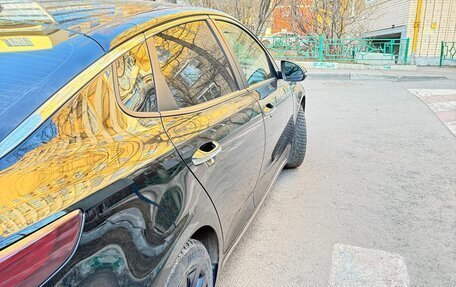 KIA Optima IV, 2018 год, 1 750 000 рублей, 7 фотография